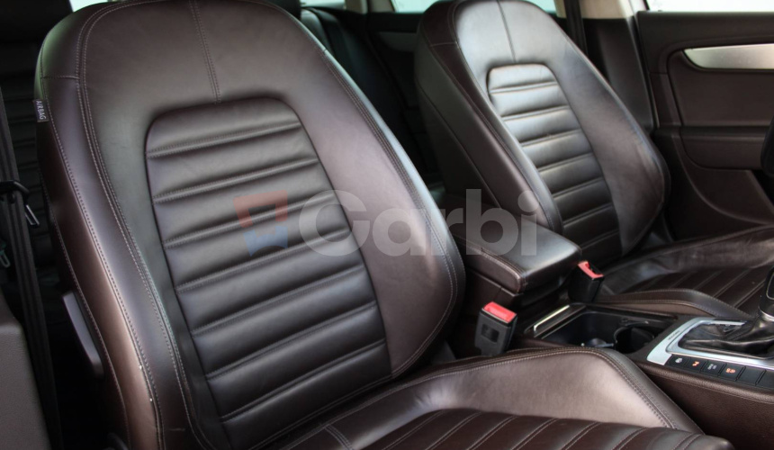 Volkswagen Passat Variant Alltrack 2.0 TDI BMT 177k 4MOTION Business DSG