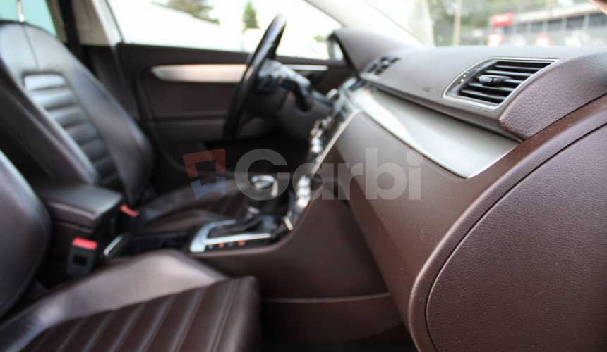 Volkswagen Passat Variant Alltrack 2.0 TDI BMT 177k 4MOTION Business DSG