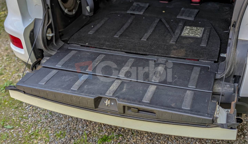 Mitsubishi Outlander 2.2 DI-D (177k) Intense+