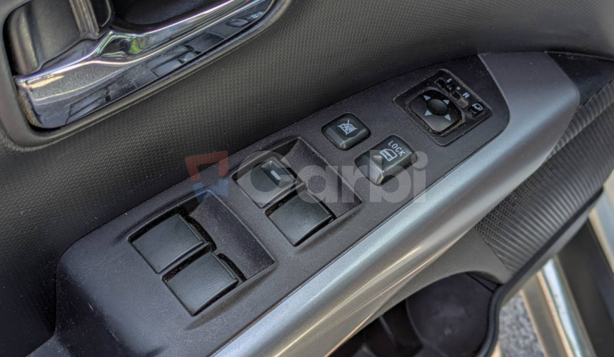 Mitsubishi Outlander 2.2 DI-D (177k) Intense+