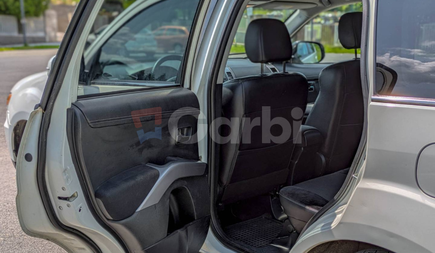 Mitsubishi Outlander 2.2 DI-D (177k) Intense+