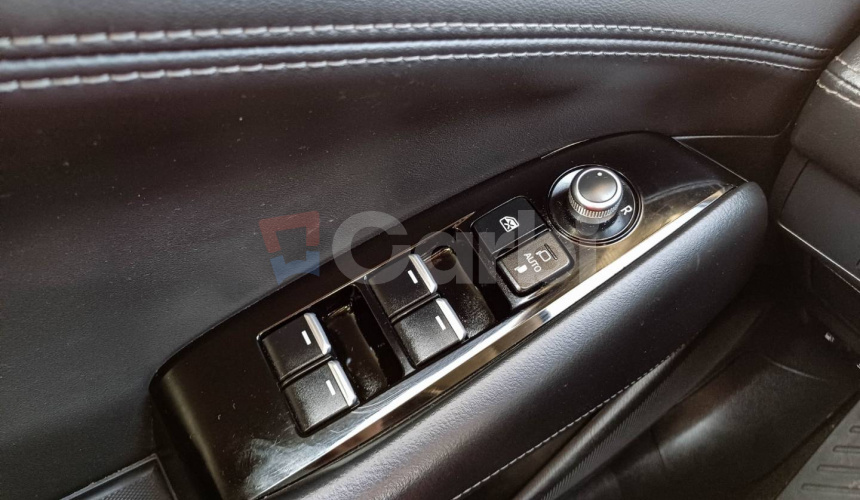 Mazda 6 2.0 Skyactiv-G145 Challenge