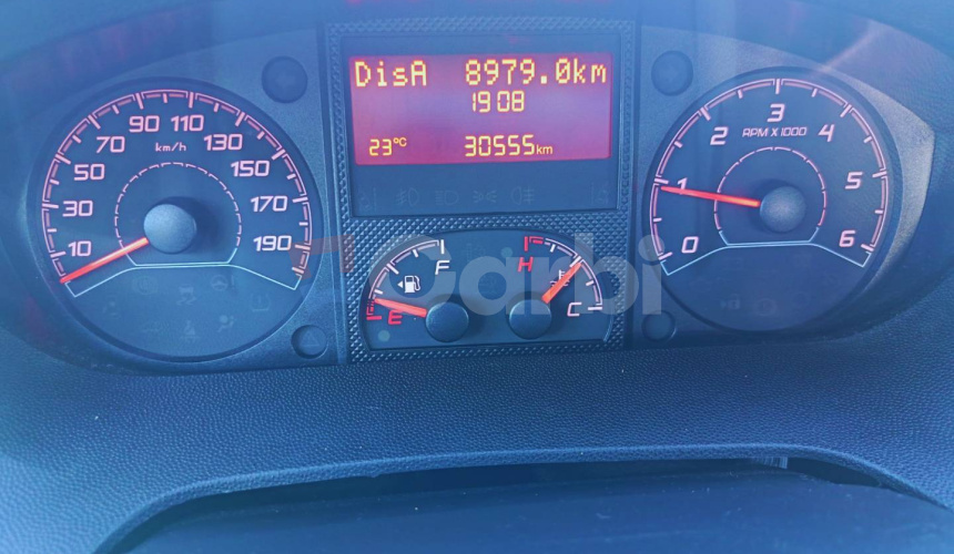 Peugeot Boxer Sklápač 2.2 BlueHDi 165k 335 L2 Pack