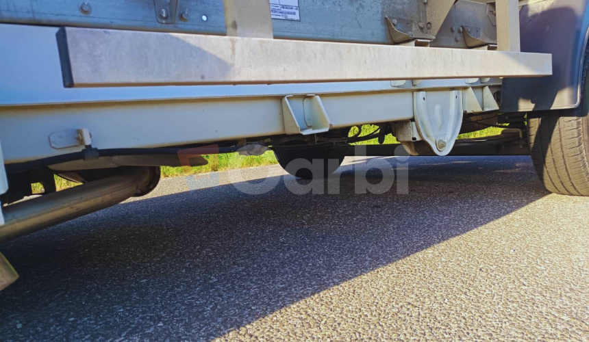 Peugeot Boxer Sklápač 2.2 BlueHDi 165k 335 L2 Pack
