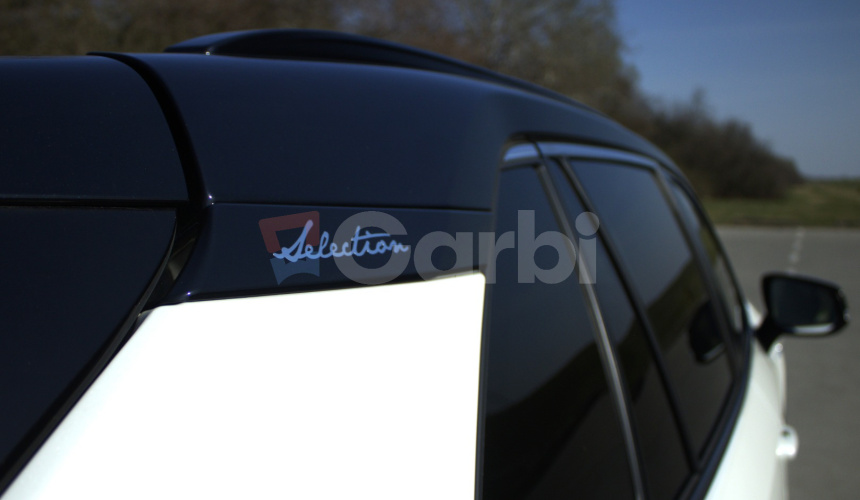 Toyota RAV4 2.5 Hybrid, 131kw, e-CVT Selection FWD