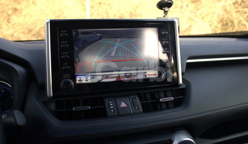 Toyota RAV4 2.5 Hybrid, 131kw, e-CVT Selection FWD