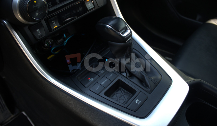 Toyota RAV4 2.5 Hybrid, 131kw, e-CVT Selection FWD