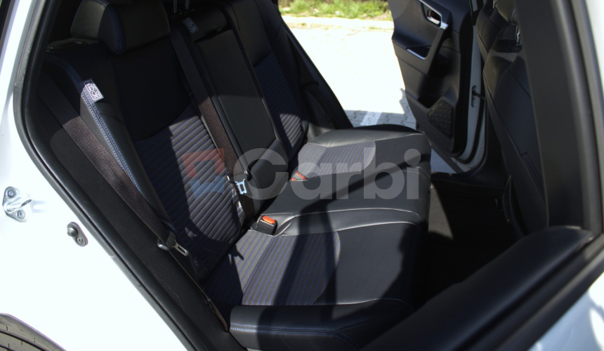 Toyota RAV4 2.5 Hybrid, 131kw, e-CVT Selection FWD