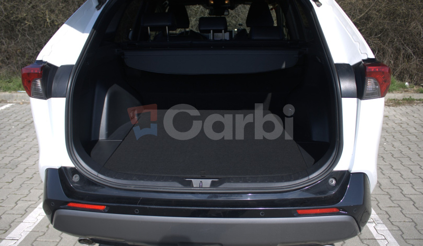 Toyota RAV4 2.5 Hybrid, 131kw, e-CVT Selection FWD