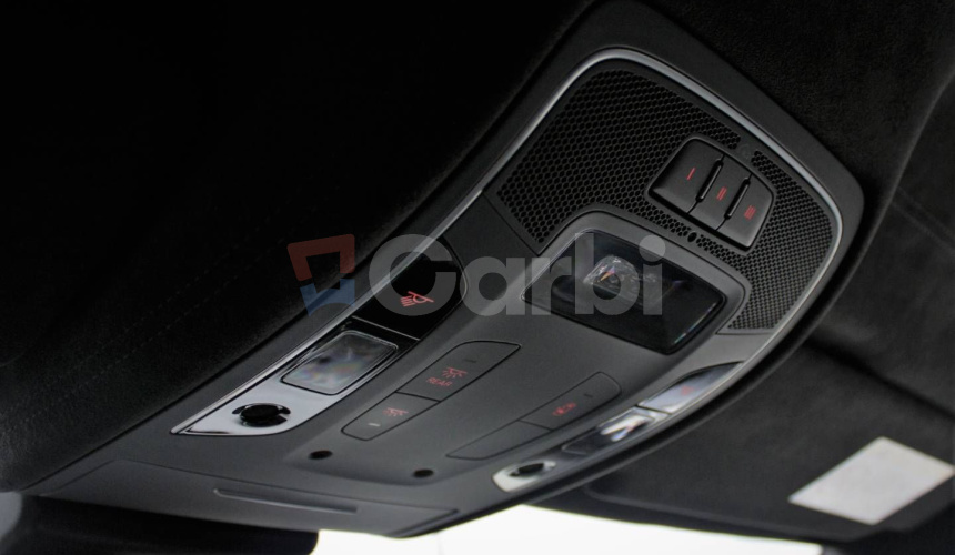 Audi RS6 Avant MTM 720k