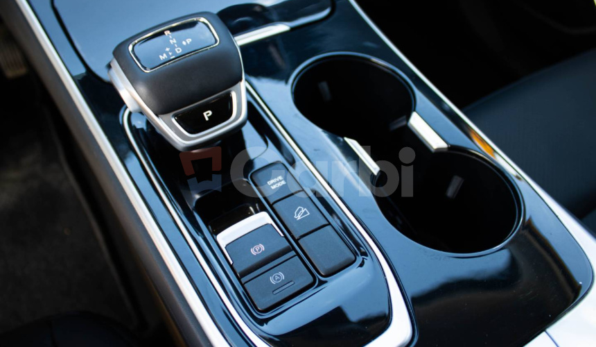 Dongfeng Forthing T5 EVO