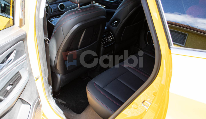 Dongfeng Forthing T5 EVO