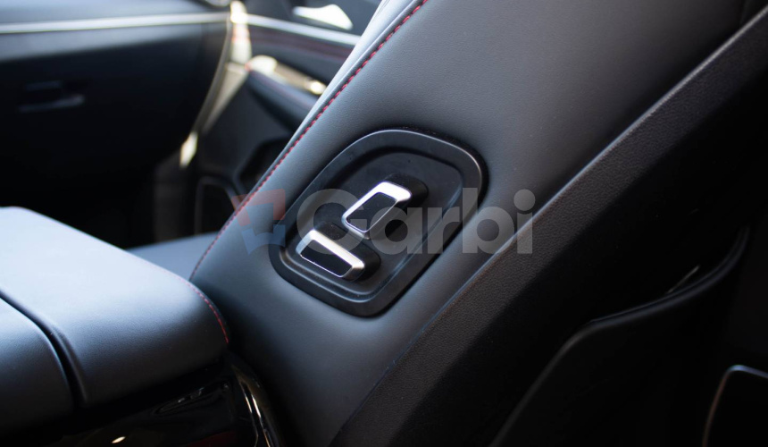 Dongfeng Forthing T5 EVO