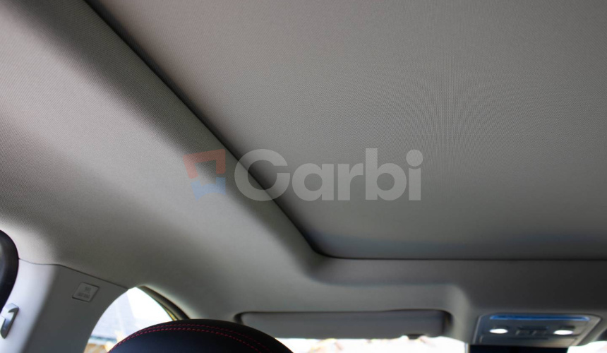 Dongfeng Forthing T5 EVO