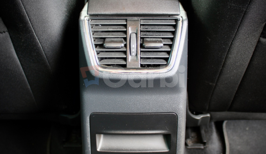 Škoda Octavia Combi 1.6 TDI 85 kW