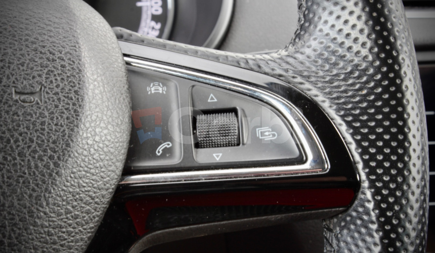Škoda Octavia Combi 1.6 TDI 85 kW