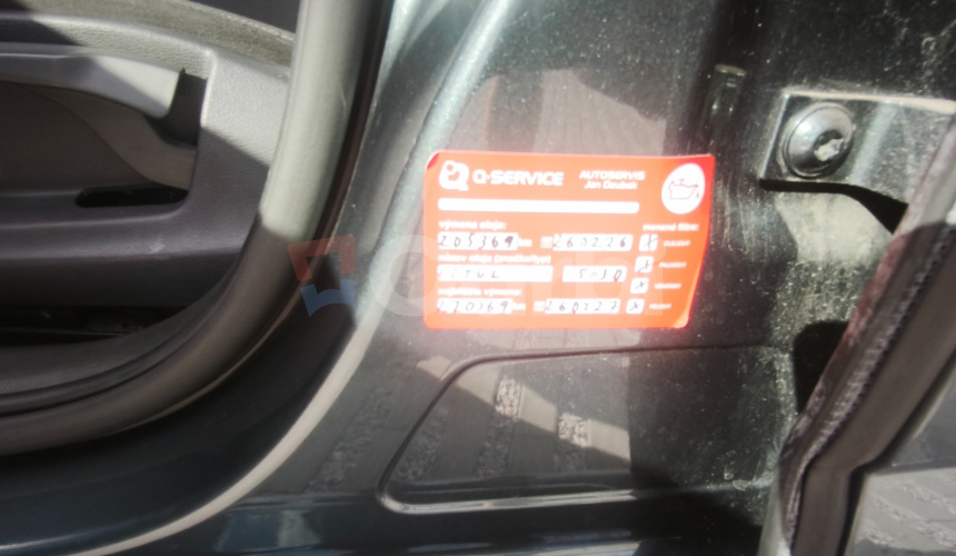 Škoda Octavia Combi Style 1.6TDi