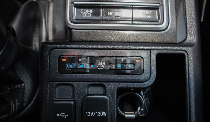 Toyota Land Cruiser (150 SERIES)