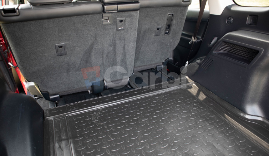 Toyota Land Cruiser (150 SERIES)