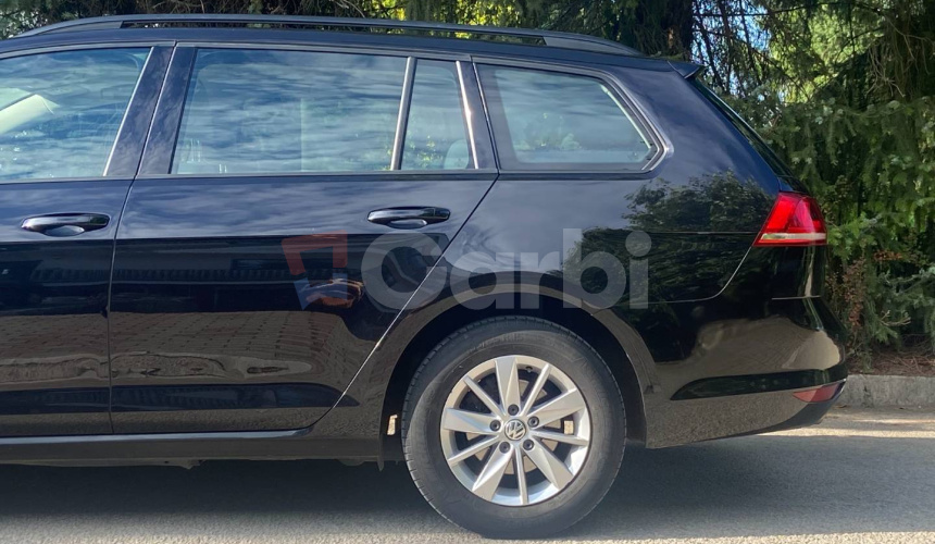 Volkswagen Golf Variant 1.6 TDI BMT 110k Comfortline Slovakia EU6