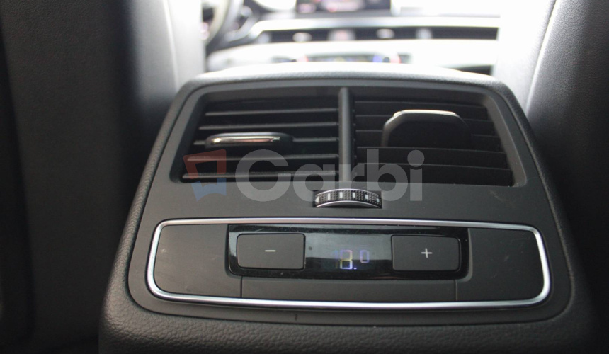 Audi A4 Avant 2.0 TDI 190k Design