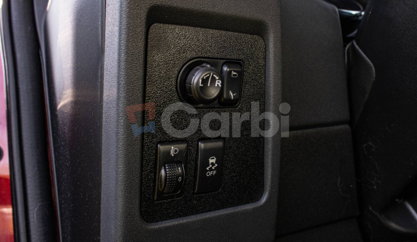 Nissan Qashqai 1.6i Acenta 4x2 (EU5)