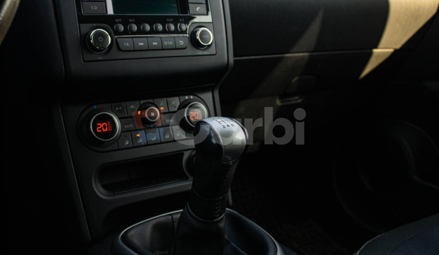 Nissan Qashqai 1.6i Acenta 4x2 (EU5)