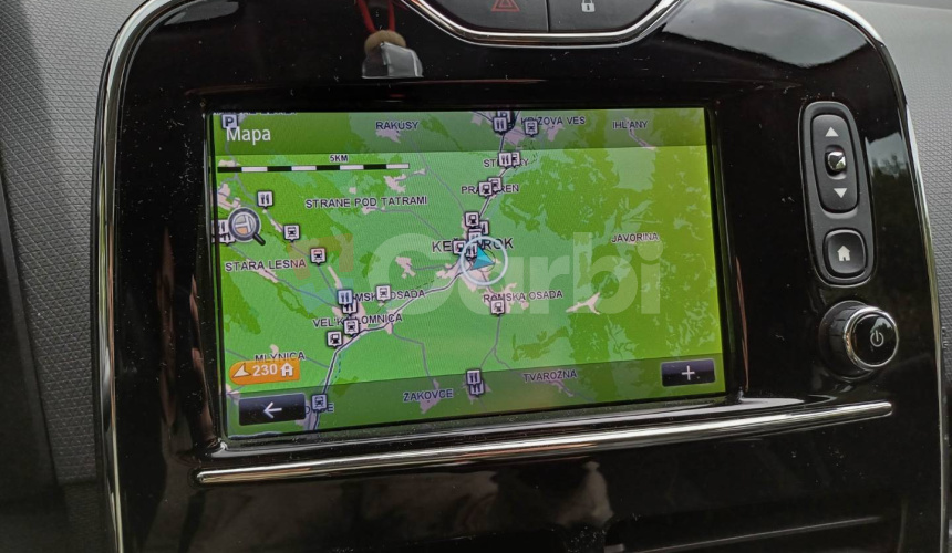 Renault Clio 1.2 TCe GT EDC