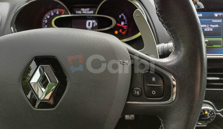 Renault Clio 1.2 TCe GT EDC