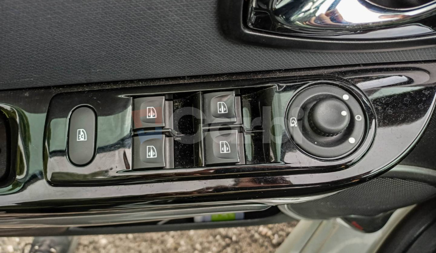 Renault Clio 1.2 TCe GT EDC