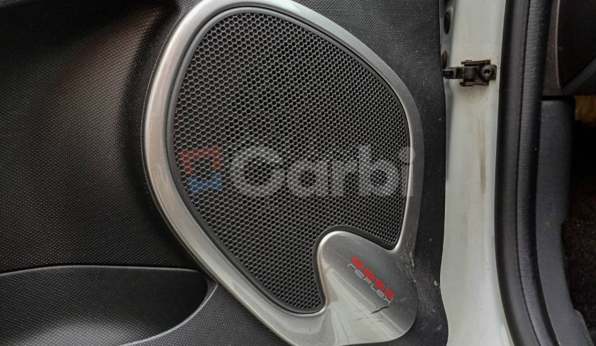 Renault Clio 1.2 TCe GT EDC