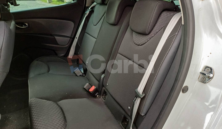 Renault Clio 1.2 TCe GT EDC