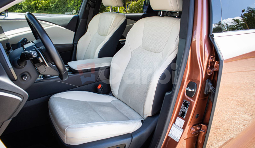 Lexus RX 350h Luxury, 1. Majiteľ, Slovenské, Nelakované, vo fólii, Medená sonic, DPH