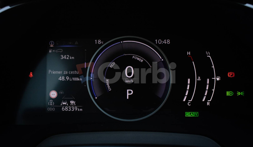 Lexus RX 350h Luxury, 1. Majiteľ, Slovenské, Nelakované, vo fólii, Medená sonic, DPH