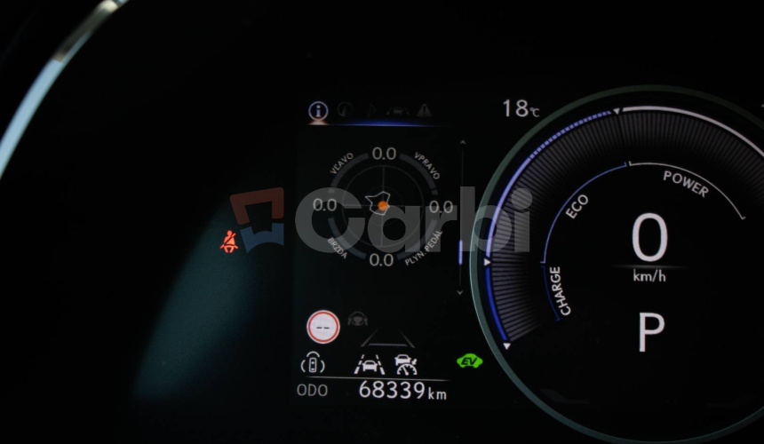 Lexus RX 350h Luxury, 1. Majiteľ, Slovenské, Nelakované, vo fólii, Medená sonic, DPH