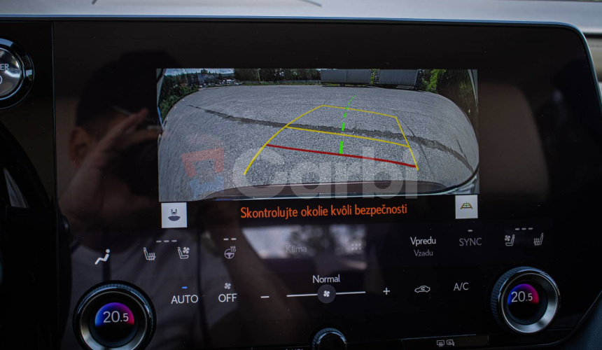 Lexus RX 350h Luxury, 1. Majiteľ, Slovenské, Nelakované, vo fólii, Medená sonic, DPH