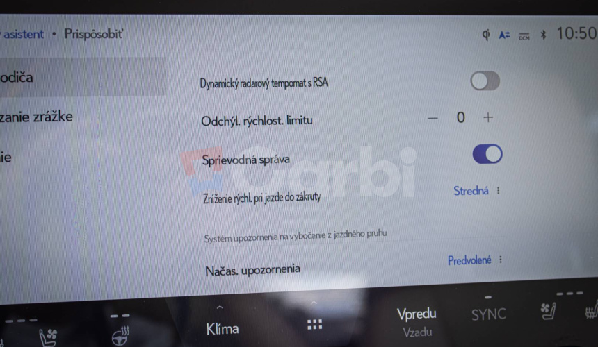 Lexus RX 350h Executive, 1. Majiteľ, Slovenské, Nelakované, vo fólii, Medená sonic, DPH