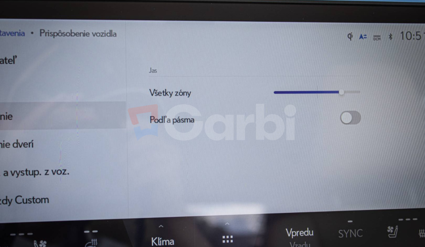 Lexus RX 350h Executive, 1. Majiteľ, Slovenské, Nelakované, vo fólii, Medená sonic, DPH