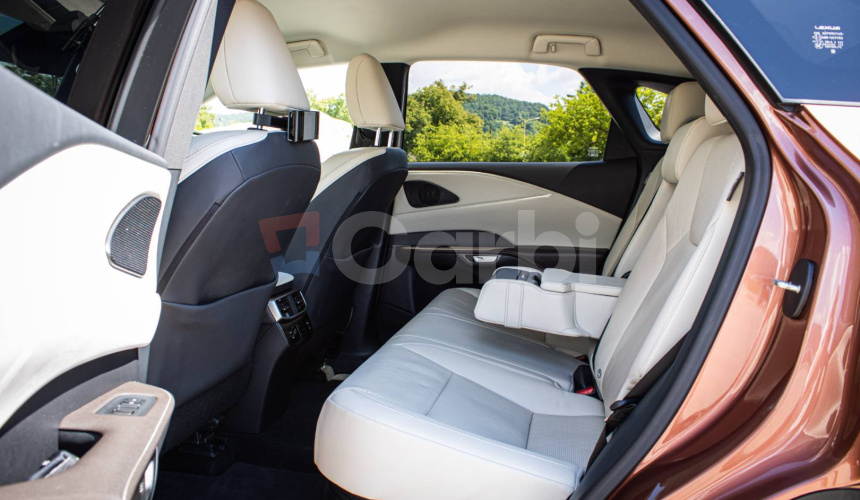 Lexus RX 350h Executive, 1. Majiteľ, Slovenské, Nelakované, vo fólii, Medená sonic, DPH