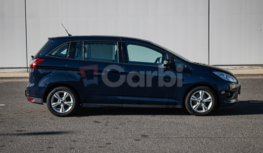 Ford C-Max GRAND
