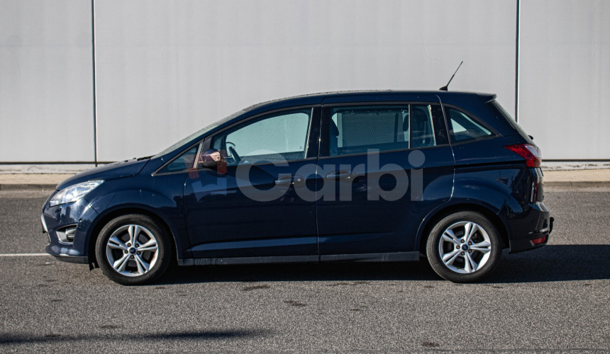Ford C-Max GRAND