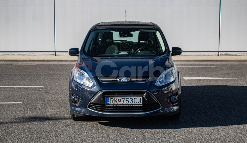 Ford C-Max GRAND