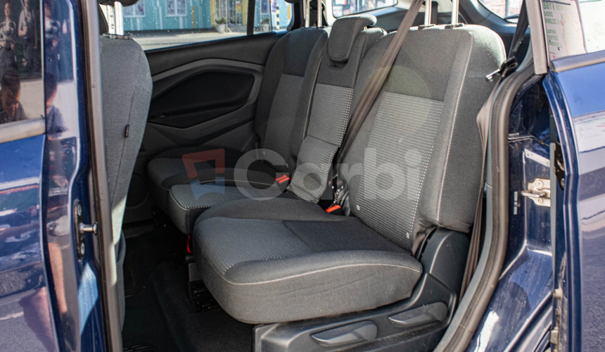 Ford C-Max GRAND