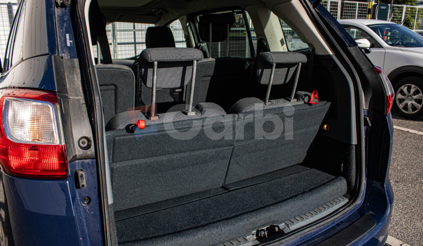 Ford C-Max GRAND