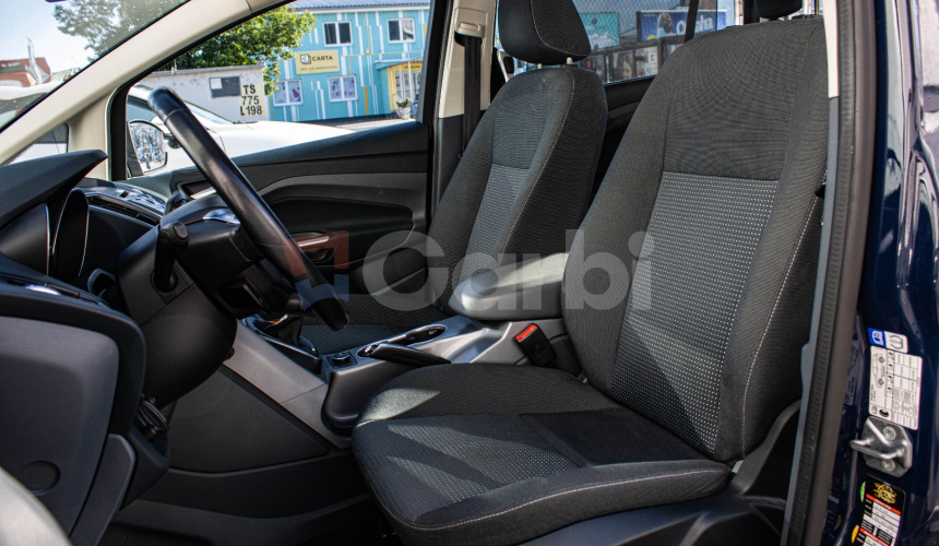 Ford C-Max GRAND