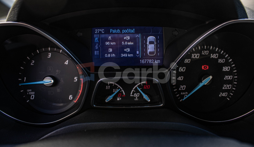 Ford C-Max GRAND