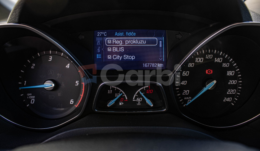 Ford C-Max GRAND