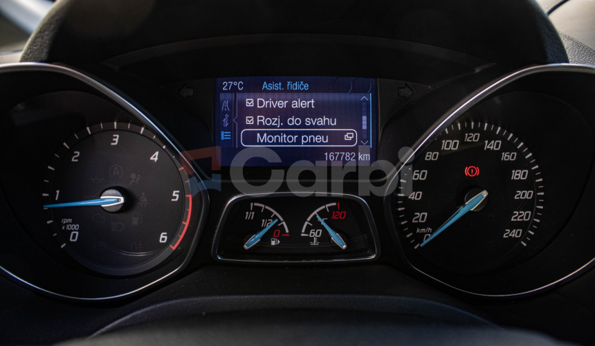 Ford C-Max GRAND