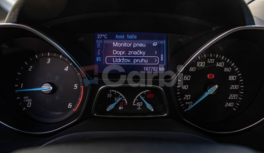 Ford C-Max GRAND