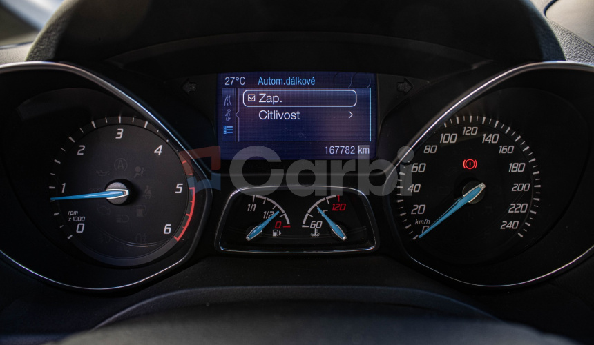 Ford C-Max GRAND